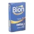 Bion Omega 3 capsules