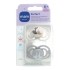 MAM Perfect Sucette silicone anatomique +6 mois