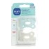 MAM Comfort Sucette symétrique silicone 2-12 mois