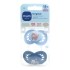 MAM Original sucettes symétriques silicone +18 mois
