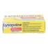 Lysopaïne Ambroxol Menthe sans sucre pastilles