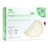 Mepilex Border Flex Oval Pansement hydrocellulaire