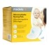 Medela coussinets d'allaitement ultra respirants