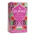 Pukka Tisane Détox fruits rouges sachets