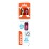 Elmex Enfant brosse à dents souple