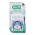 Gum Trav-Ler brossette interdentaire cylindrique