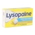 Lysopaine pastille pour la gorge Citron gingembre