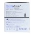Eurofine aiguilles hypodermiques x 100