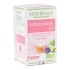 Herbesan infusion bio allaitement sachets