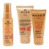 Nuxe trousse Mes Indispensables solaires SPF 50+