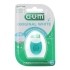 Gum Original White Fil dentaire ciré