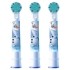 Oral B Pro Kids 3+ brossettes extra soft recharge