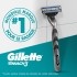 Gillette Lames de rasoir Mach 3