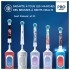 Oral B Pro Kids 3+ brossettes extra soft recharge