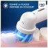 Oral B Pro Kids 3+ brossettes extra soft recharge