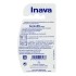 Inava Dentofil Black fil dentaire 50 m