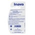Inava DentoFil Fil dentaire chlorhexidine 50 m