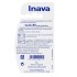 Inava DentoFil White expanding Fil dentaire mentholé 25 m