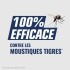 Insect Ecran Zones Infestées répulsif
