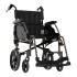 Invacare Fauteuil roulant de transfert Action 2 Transit Lite