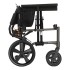 Invacare Fauteuil roulant de transfert Action 2 Transit Lite