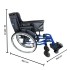Invacare Fauteuil roulant Action 3 NG