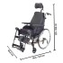 Invacare Fauteuil roulant confort Clematis Pro One S