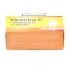 Juvamine Vitamine C, Vit D et Calcium comprimés effervescents