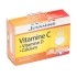 Juvamine Vitamine C, Vit D et Calcium comprimés effervescents