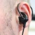 Clip pour électrode auriculaire 3DTS