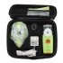 Nébuliseur pour aérosolthérapie Kiwi+
