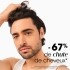 Klorane Anti chute de cheveux Traitement fortifiant intense