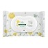 Klorane Bébé lingettes nettoyantes