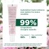 Klorane crème légère apaisante à la pivoine bio