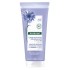Klorane crème nettoyante démaquillante au bleuet bio