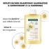Klorane Reflets blonds shampooing camomille