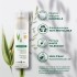 Klorane Shampooing sec au lait d'avoine Cheveux bruns