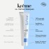 Krème Crème Hydratation Intense Bio