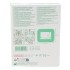 Lohmann Curapor transparent pansement chirurgical stérile
