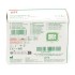Lohmann Suprasorb P Sensitive Border lite pansement adhésif siliconé