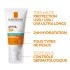 Anthelios UVMune 400 crème solaire visage SPF 50+ parfumée
