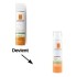 La Roche Posay Anthelios brume solaire visage SPF 50+