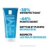 La Roche Posay Effaclar gel moussant purifiant