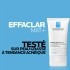 La Roche Posay Effaclar Mat crème séborégulatrice