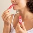Laino Soin des lèvres stick Grenadine