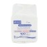 Compresses non tissées non stériles 7,5 x 7,5 cm LCH Pure