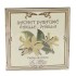 Sachet parfumé Le Blanc Parfum de Grasse désodorisant