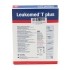BSN Leukomed T Plus 5 pansements