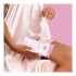 Musc intime Lingettes intimes Musc blanc
