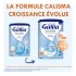 Gallia Calisma Croissance lait 3ème âge